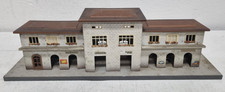 Stazione ferroviaria F.E.V