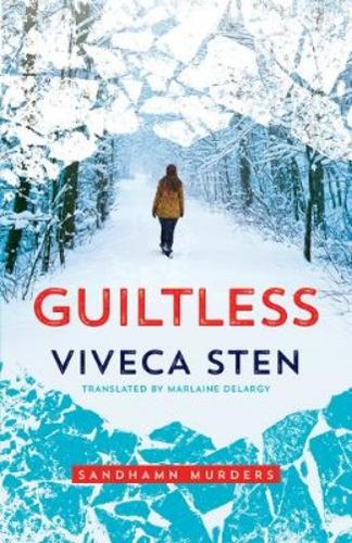Viveca sten guiltless - viveca,