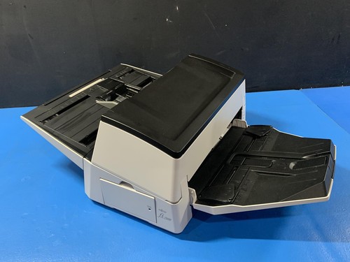 Fujitsu 7600 scanner - fi-7600, di