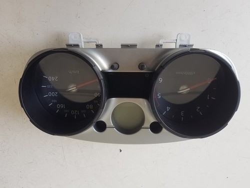 Jd50d quadro strumenti - jd50d,