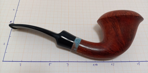 Pipa stanwell calabash - pipa,