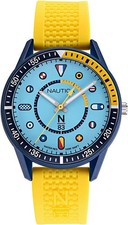 Nautica NAPSPF907 Watch – No