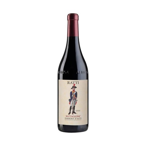 Renato ratti barbera d asti - ratti,