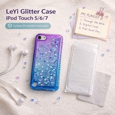 Custodia iPod Touch 7a