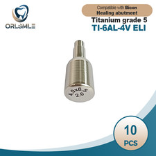 10 pezzi pilastro per la