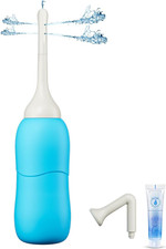 Bidet Portatile Clistere per