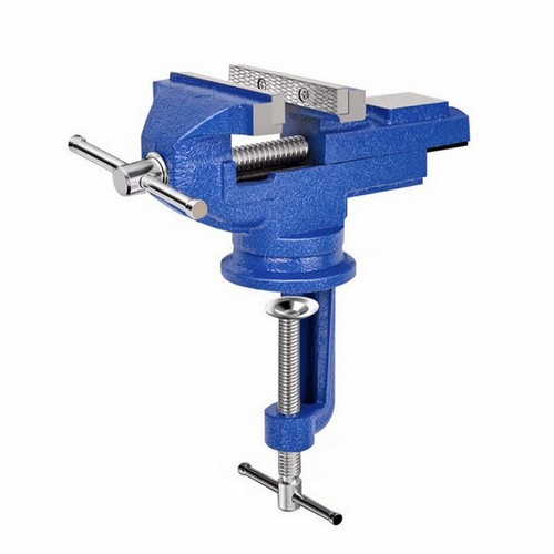 Morsa tavolo con - morsa,
