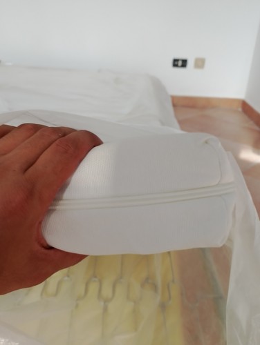Materasso matrimoniale sottile - materasso,