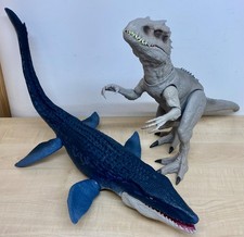 Jurassic World - Action figure