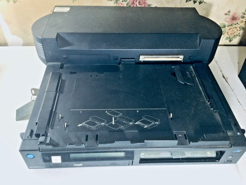 Ibm vintage dock 3546 - vintage,