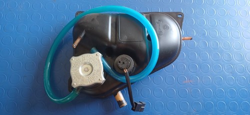 Serbatoio acqua radiatore - , per