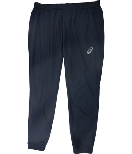 Asics pantaloni atletici - asics,