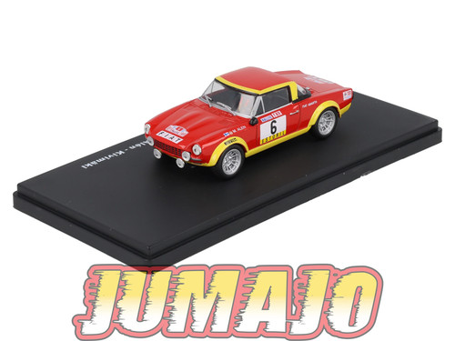 Rmx51 salvat mexique - 1/43,