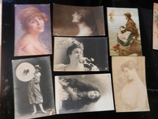 20173) LOTTODI 7 CARD DONNE