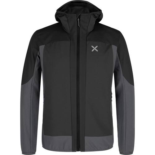 Montura dolomiti wind - , hooded