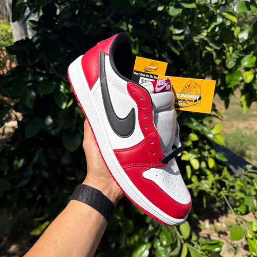 Air jordan retro low og - 1,