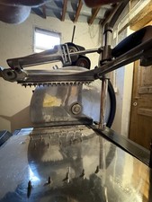 affettatrice professionale usata