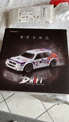 Auto drift 12 4wd - drift,