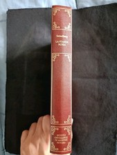 Stanza rossa strindberg - strindberg,