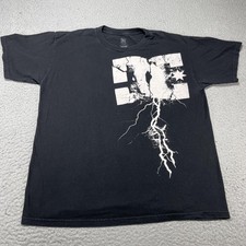 DC Shoes camicia uomo grande