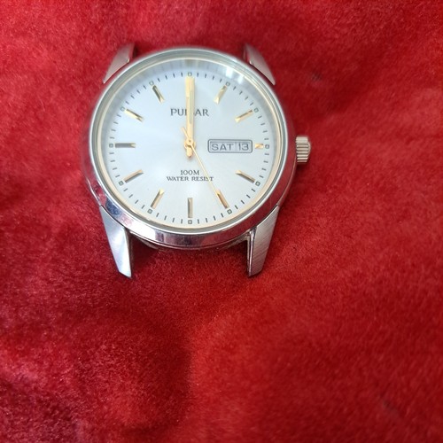 Orologio pulsar gents cassa - pulsar,