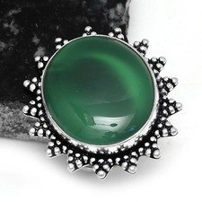 Anello etnico fatto a mano in