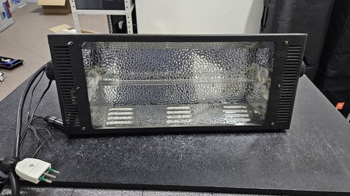 Luce stroboscopica sgm - stroboscopica,