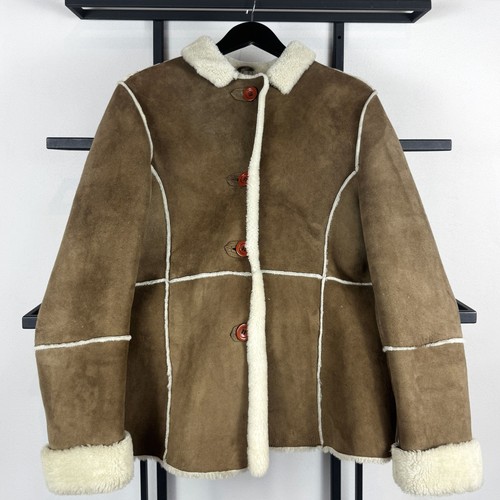 Giacca donna vintage - , pelle