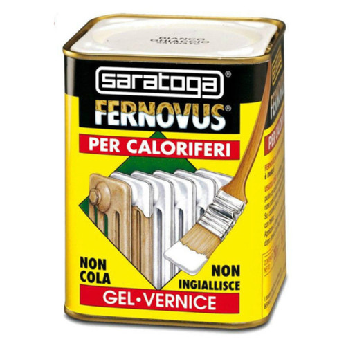 Vernice antiruggine saratoga - antiruggine,