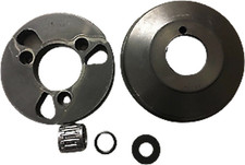 Frizione, batteria, cuscinetto