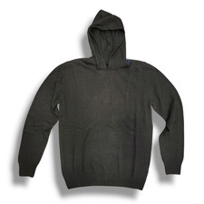 Maglia UOMO con cappuccio