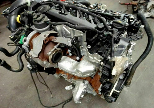 Citroen hdi 10dyzm - 2.0,