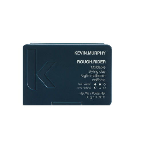 Kevin murphy rough rider - kevin,