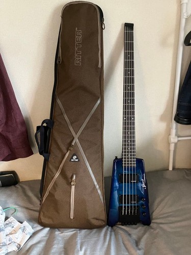Steinberger spirit basso - spirit,
