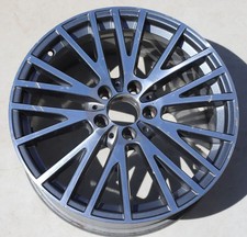 1 cerchio in lega Mercedes