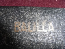Compassi balilla mini antica - balilla,