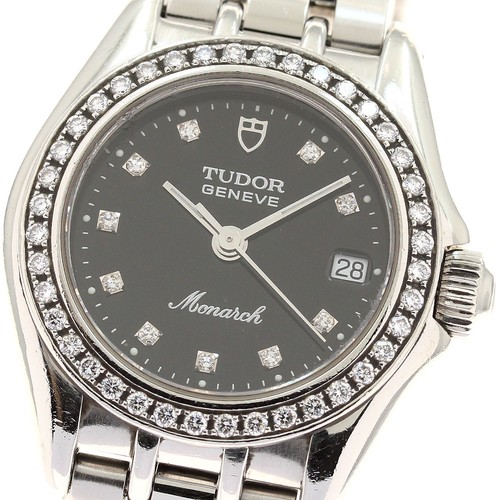 Orologio quarzo donna tudor - orologio, al