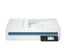 HP ScanJet Pro N4600 fnw1