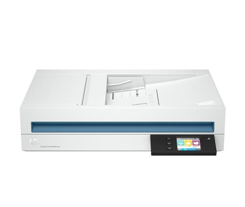 Scanjet pro n4600 - scanjet,