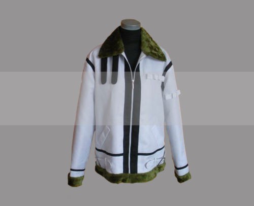 Costume cosplay giacca