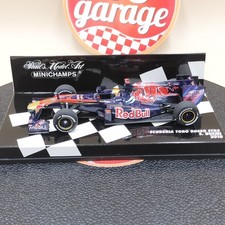 MINICHAMPS 1/43 Scuderia Toro