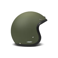 Casco Jet Cafe Racer DMD RETRO