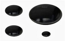 SPARTIFIAMMA REX PIATTINO NERO