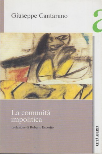 Cantarano giuseppe - giuseppe, la