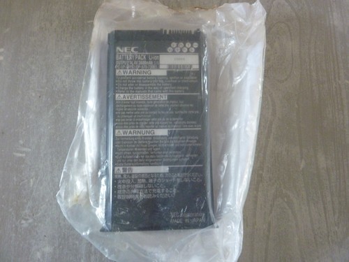 Batterie nec 3600mah - batterie,