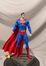 AW Studio Superman Resin Model