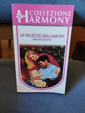 COLLEZIONE HARMONY LE RICETTE