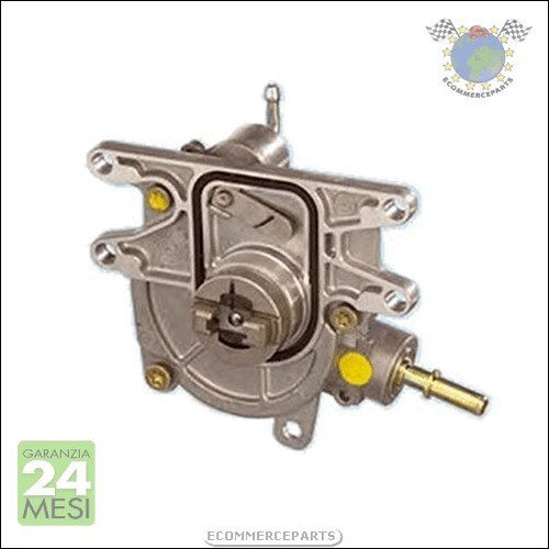 Depressore freni pompa sidat - freni,