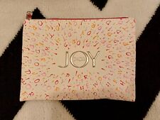 Pochette DIOR JOY portatrucchi beauty case 