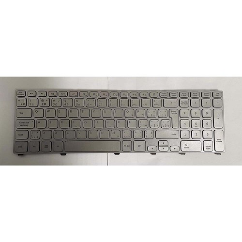 Per dell inspiron 7000 7737 - per,